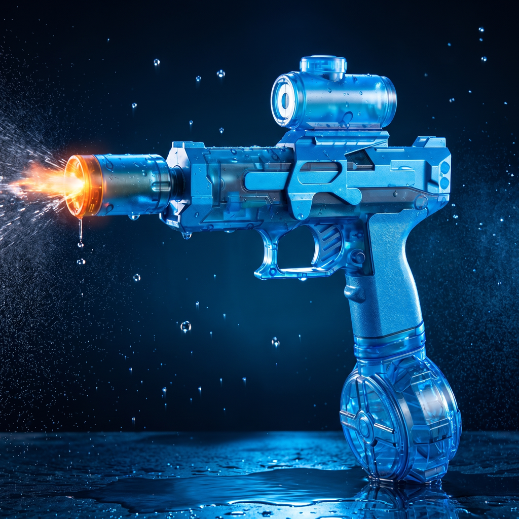 SoakGun Mini