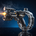SoakGun Halo