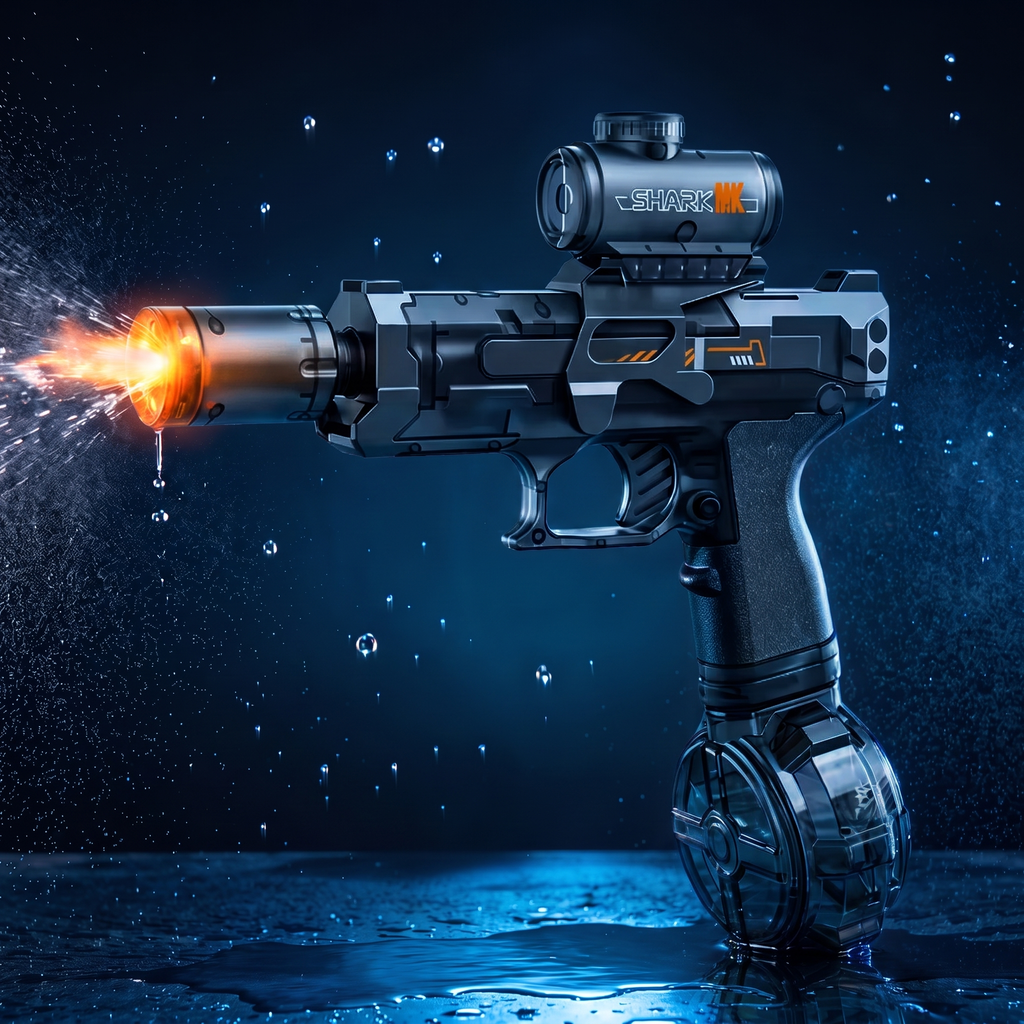 SoakGun Mini