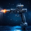 SoakGun Mini